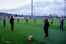 17.03.2021 Training